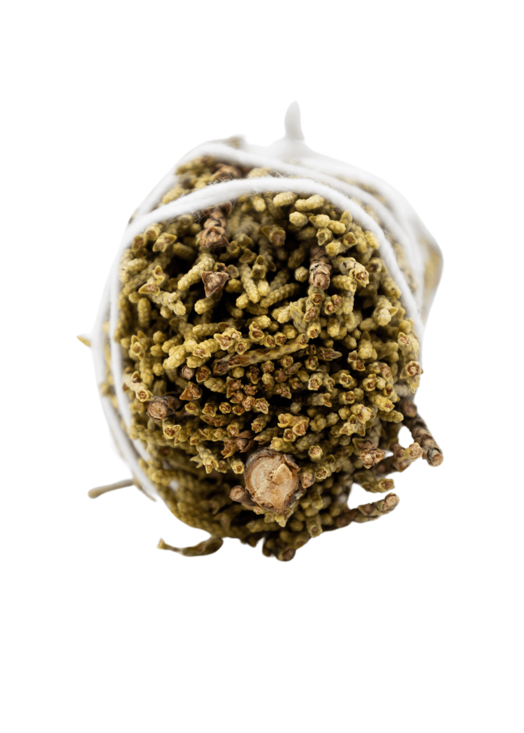 Juniper Smudge Bundle