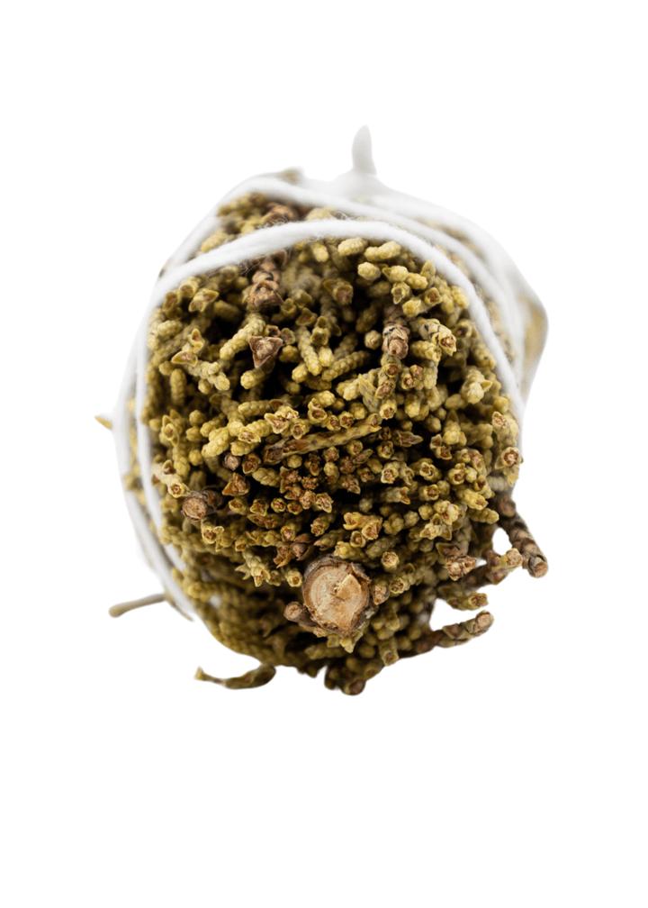 Juniper Smudge Bundle