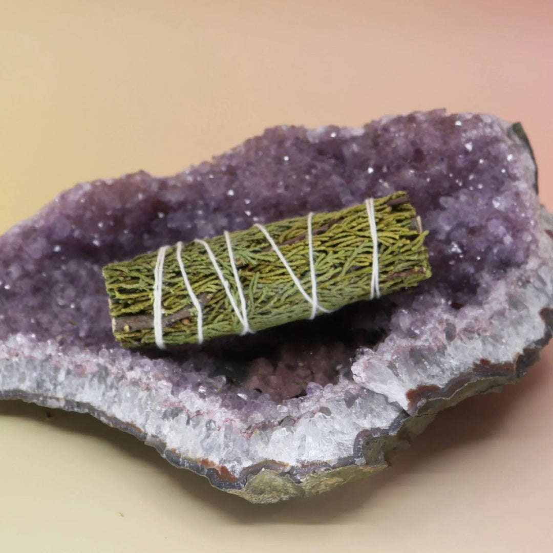 Juniper Smudge Stick