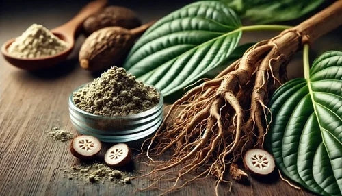Kava Kava Powder