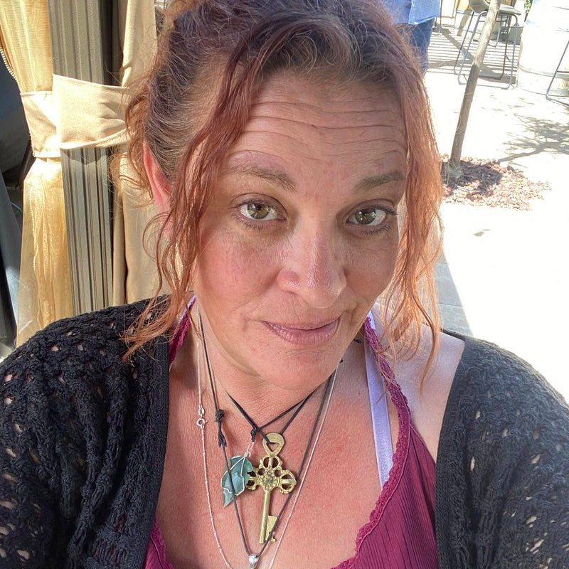 Kimberly | Psychic Readings, Tarot Readings, & Rune Readings Sedona Arizona