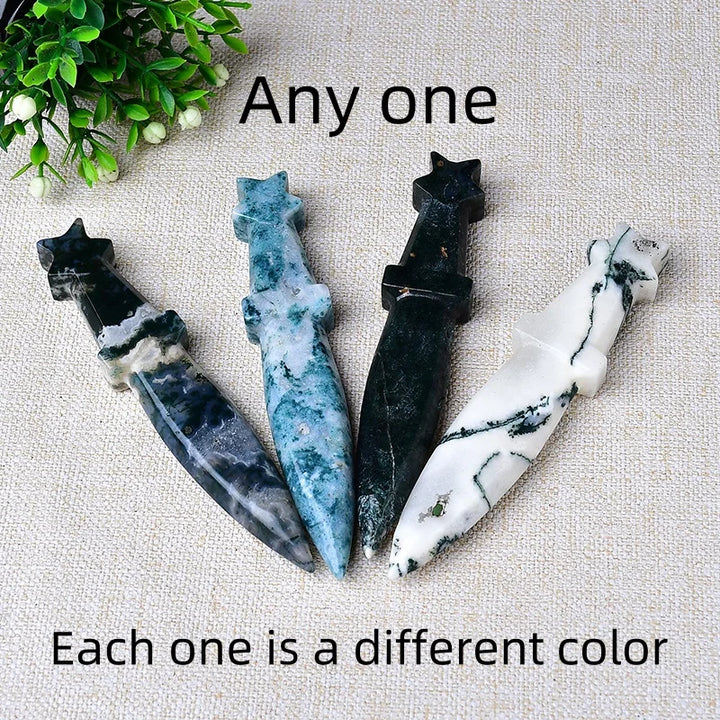 Knives