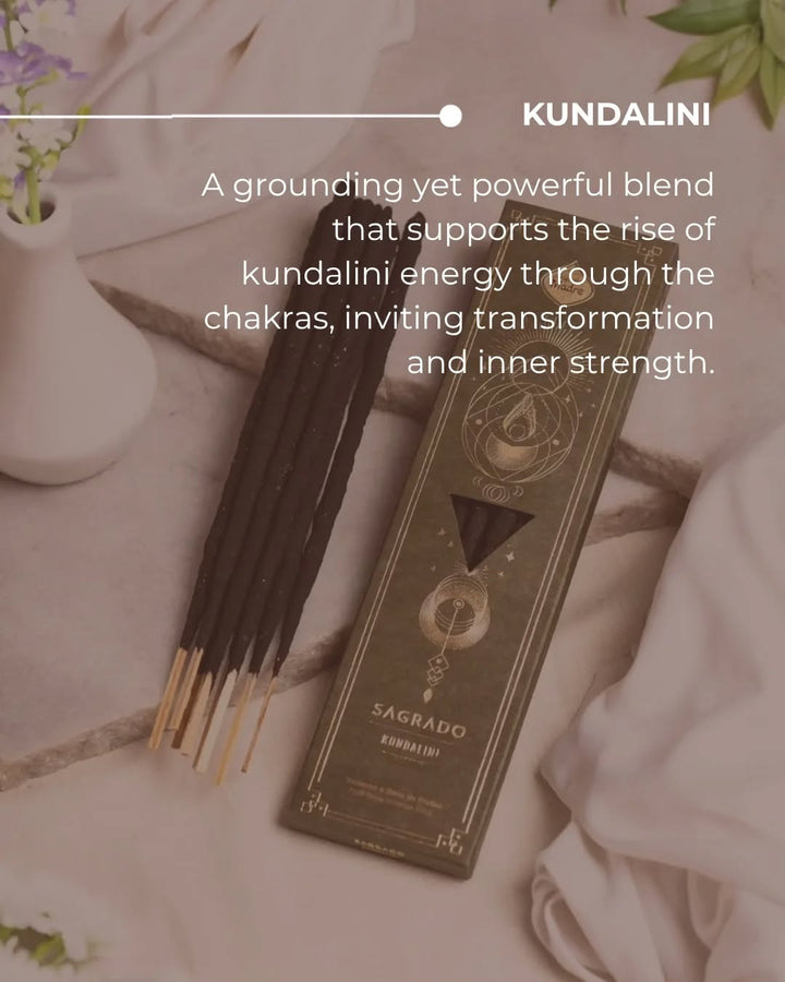 Kundalini Incense