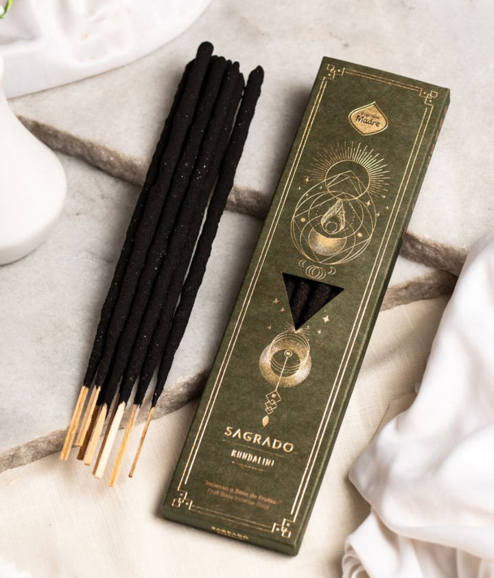 Kundalini Incense Sticks