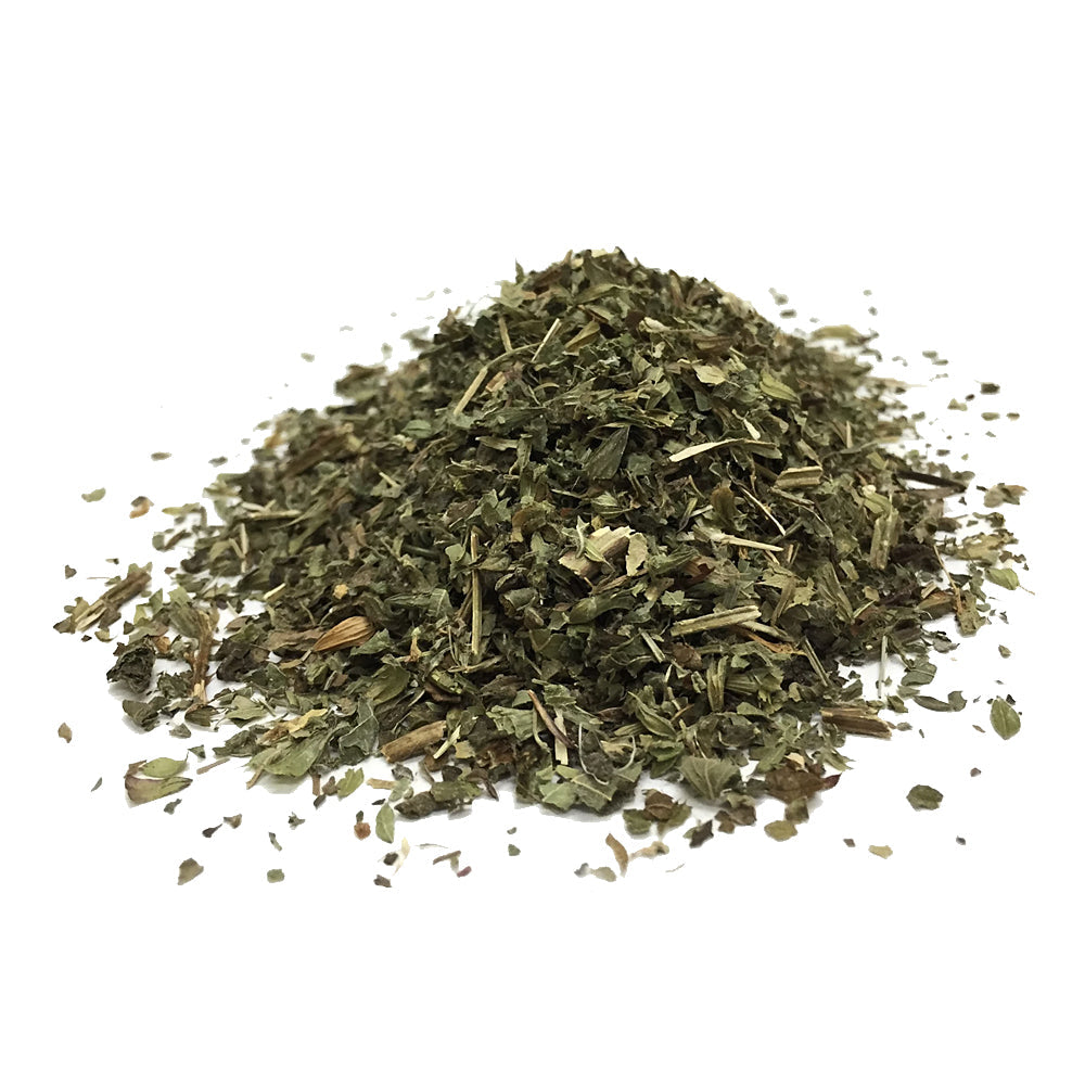 Lemon Balm For Witchcraft and Spells