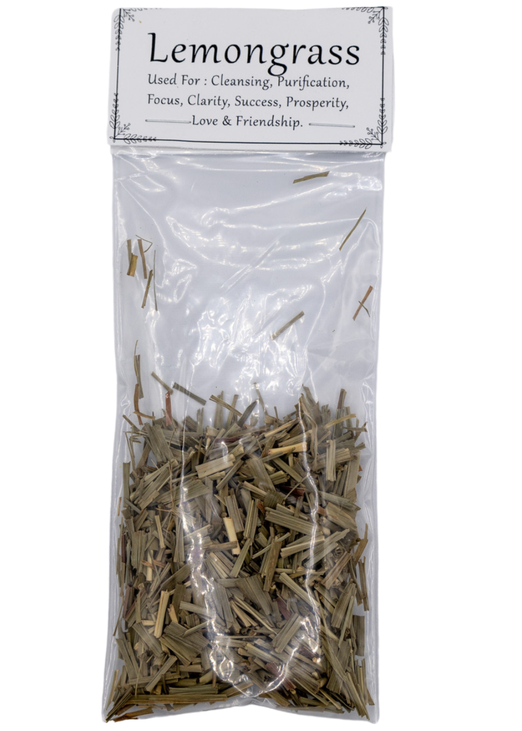 Lemongrass