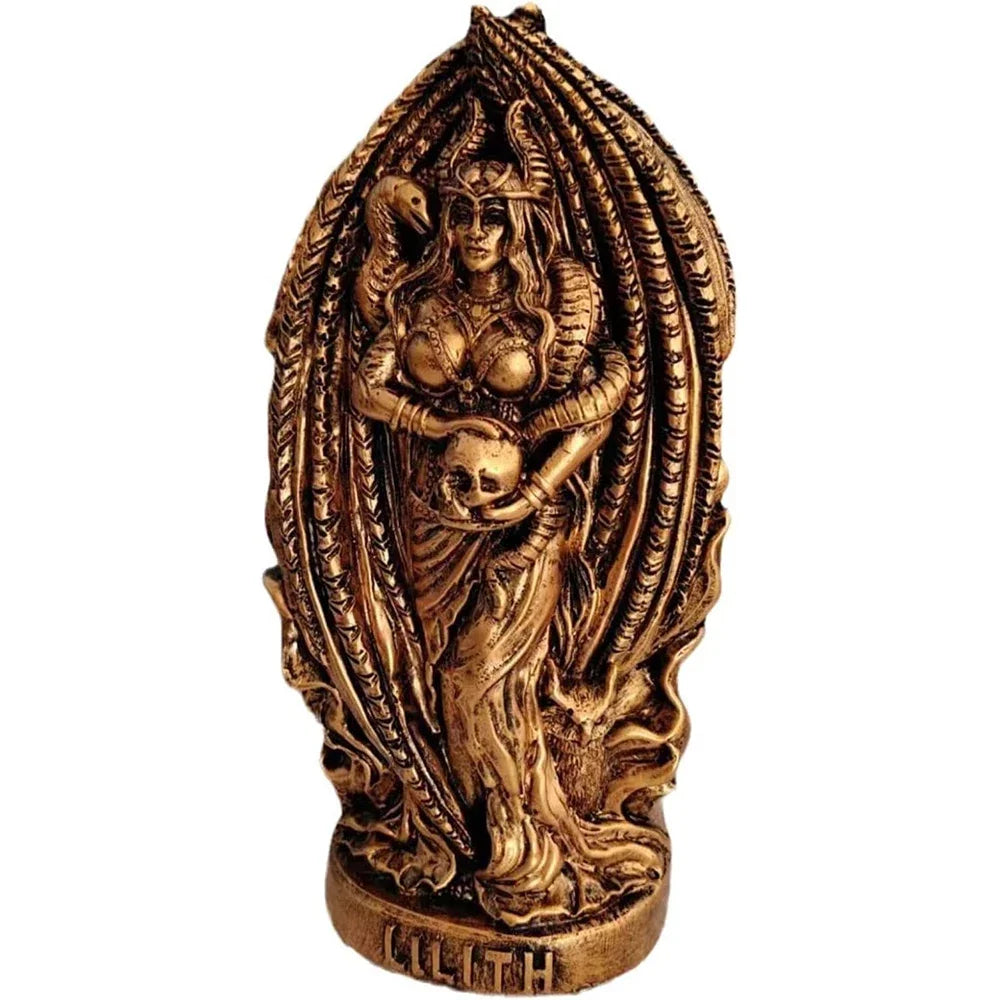 Lilith Figurine