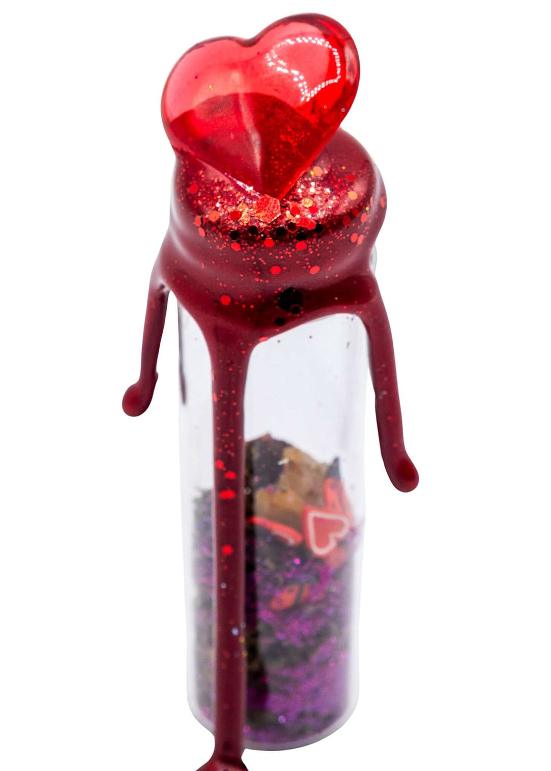 Love Ritual Jars