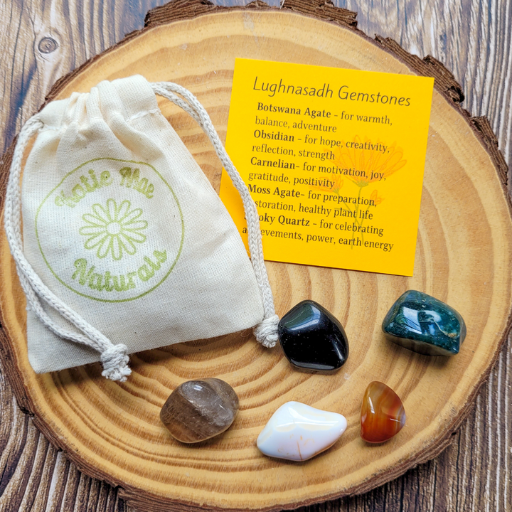 Lughnasadh