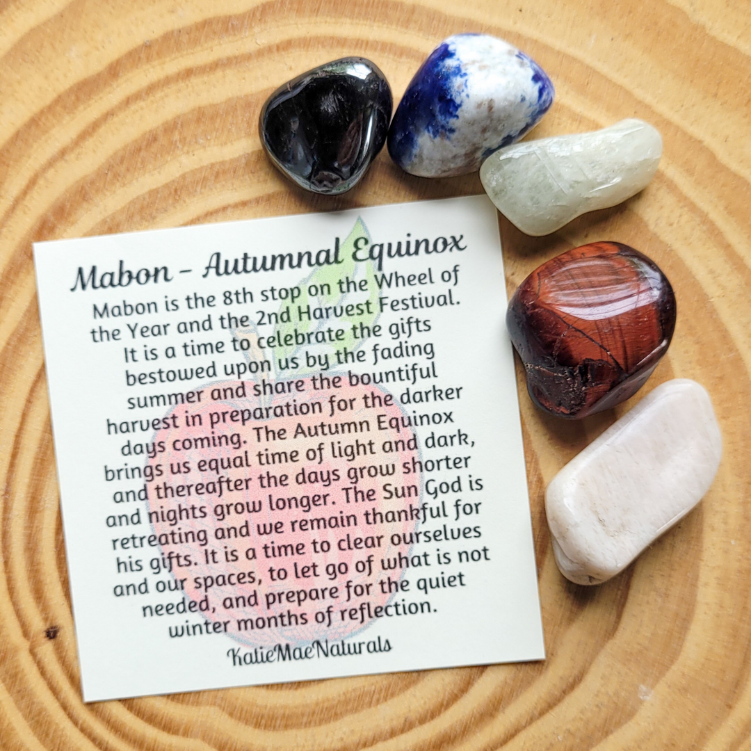 Mabon Gemstones