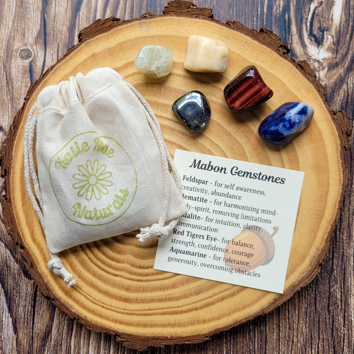 Mabon Set
