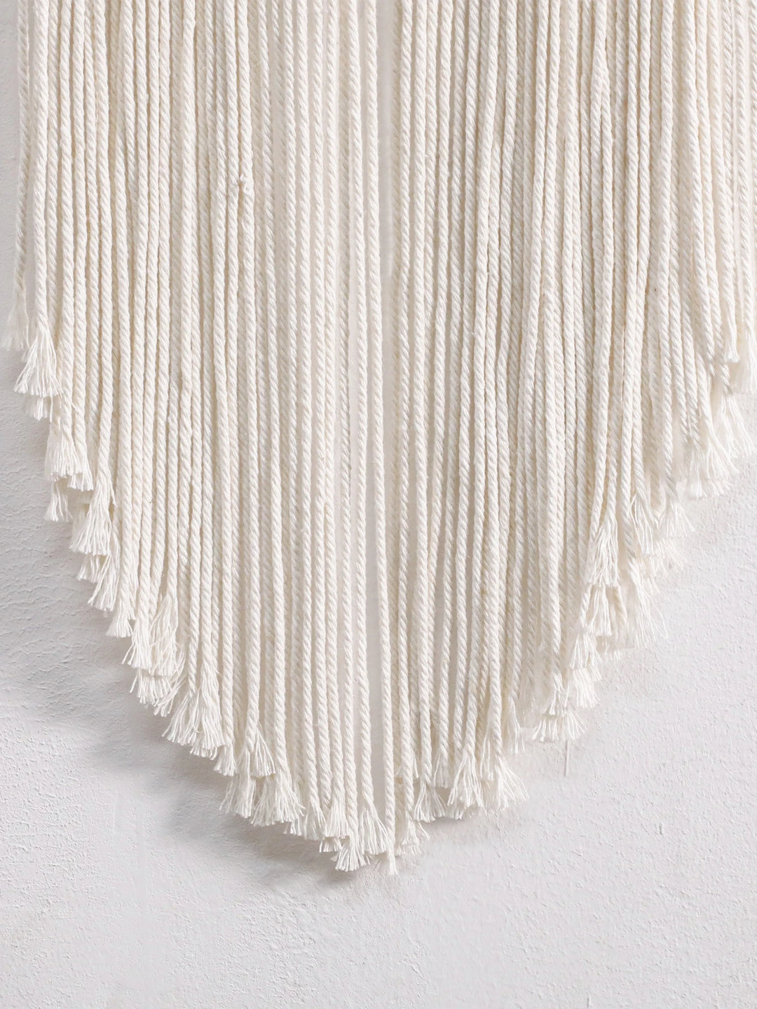 Macrame Tassel Hanging Decor