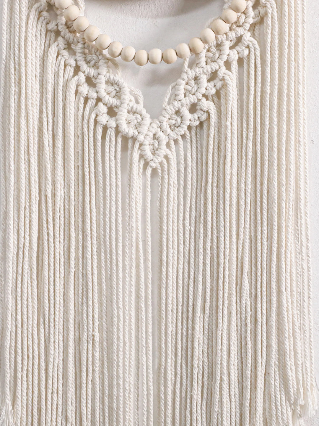 Macrame Wall Hanging Decor