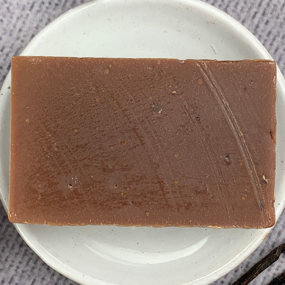 Magnetism Spell Soap