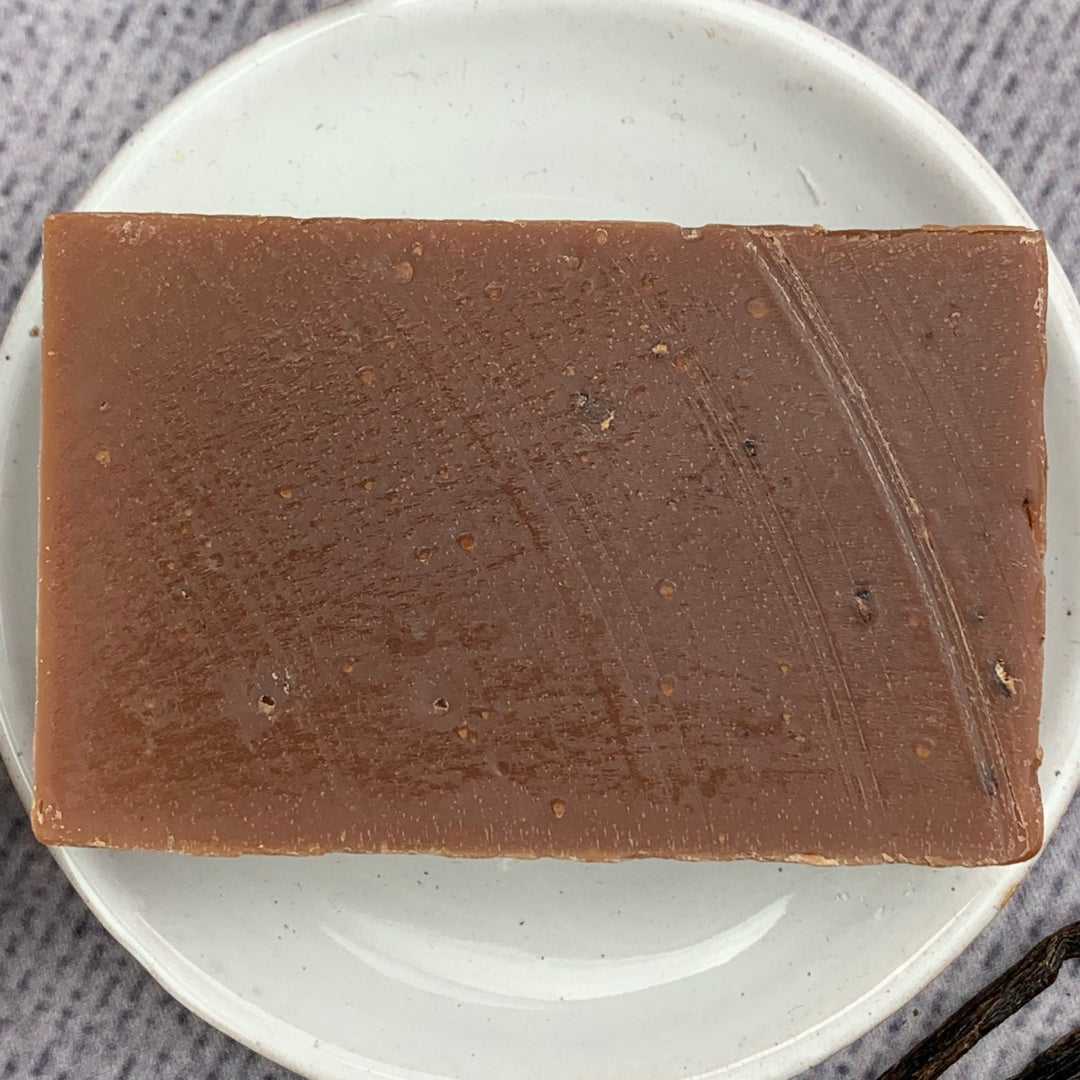Magnetism Spell Soap