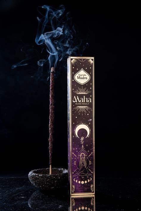 Maha Handmade Incense Sticks