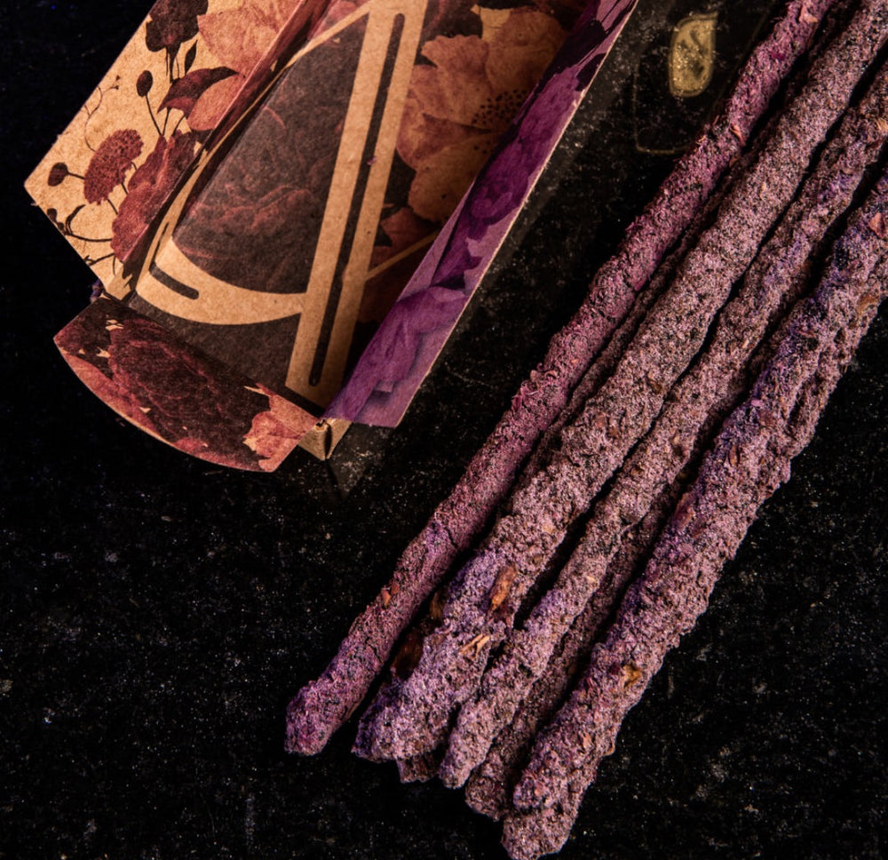 Maha Incense