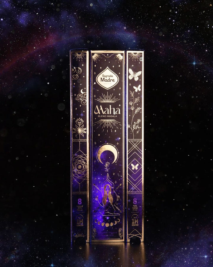 Maha Incense Sticks