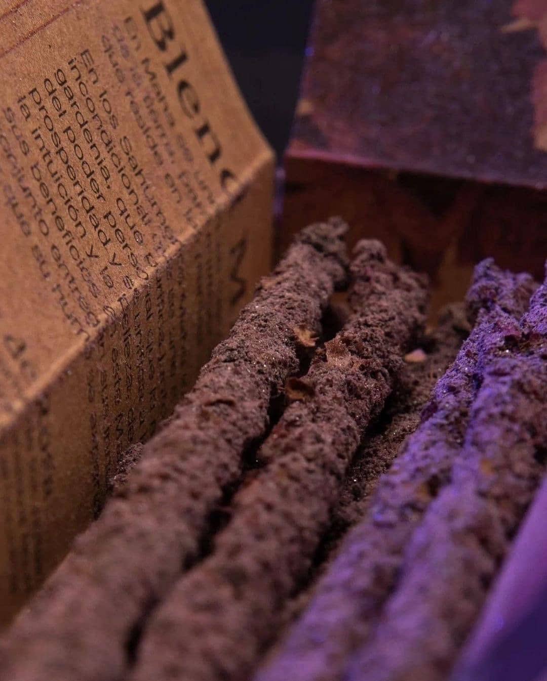 Maha Ritual Incense