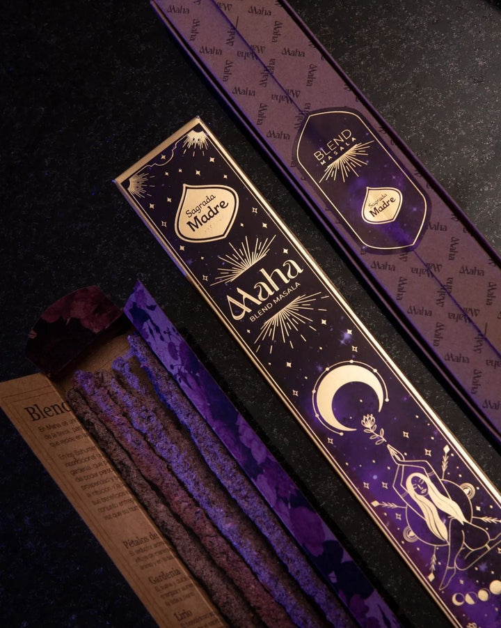 Maha Ritual Incense Sticks