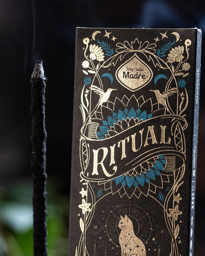Mainfest Spiritual Incense Sticks