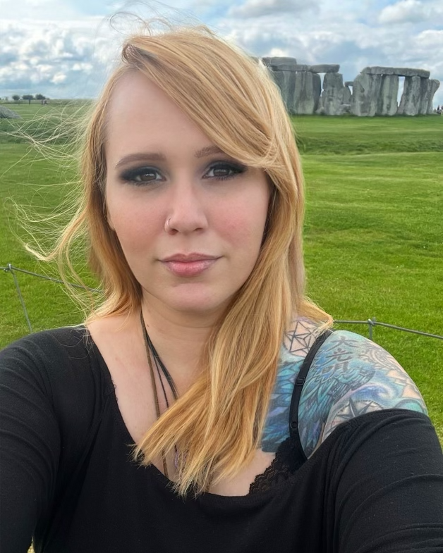 Malachite Kellye | Tarot Readings, Psychic Readings, & Hypnotherapy Sedona Arizona