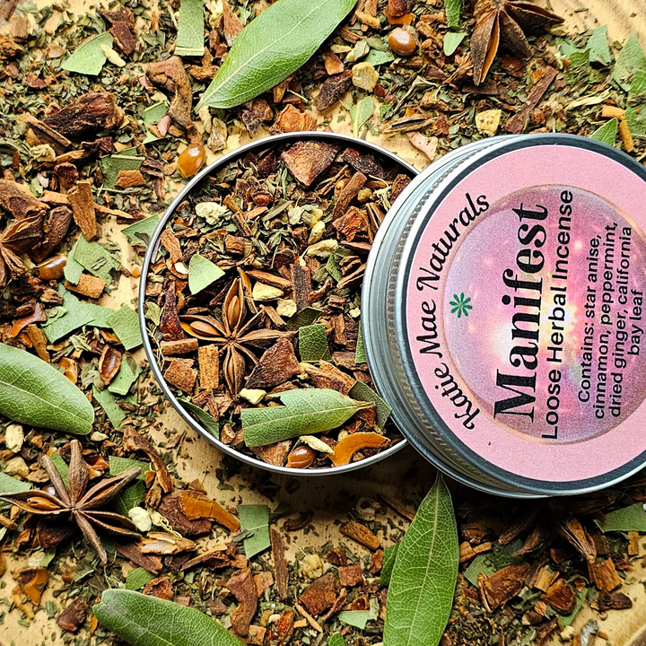Manifest Herbals
