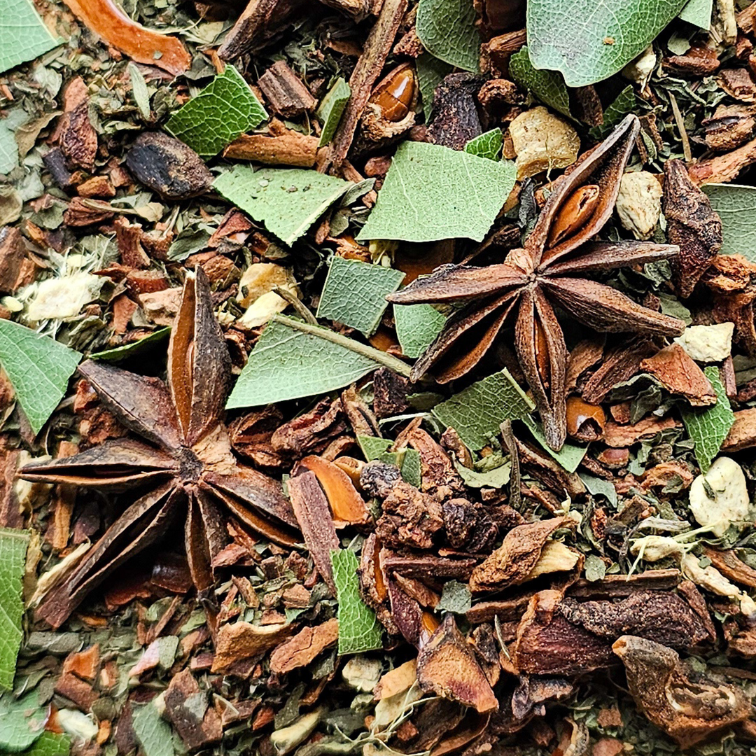 Manifest Herbs