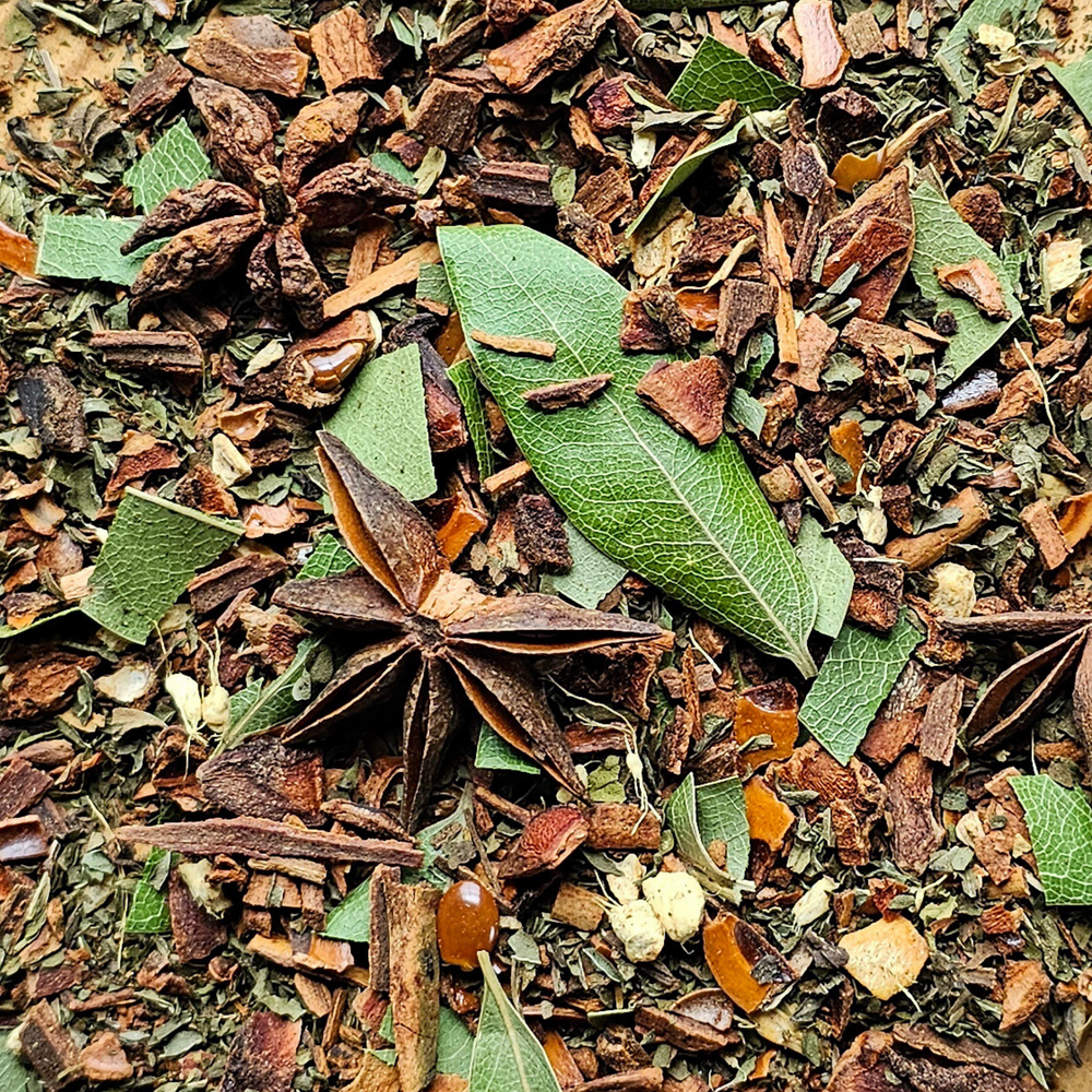 Manifest Spell Herbs