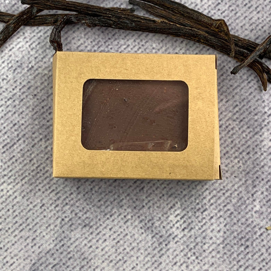 Manifesting Spell Soap