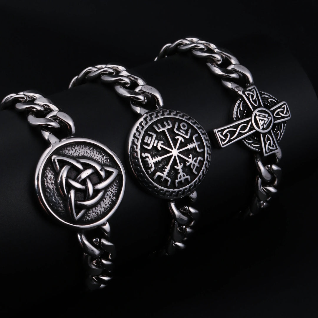 Men's Viking Bracelets