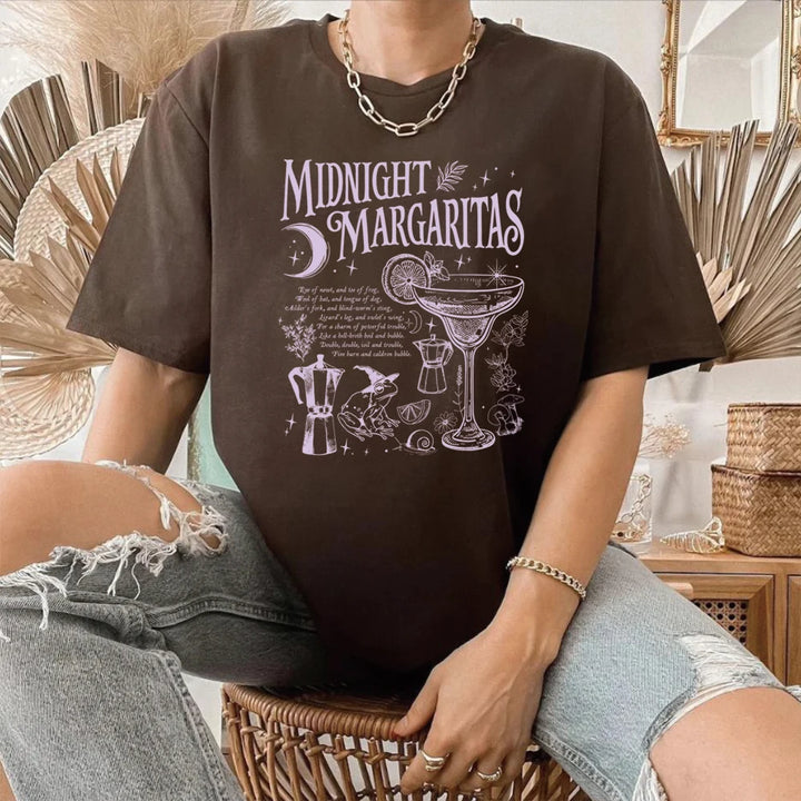 Midnight Margaritas T-Shirt