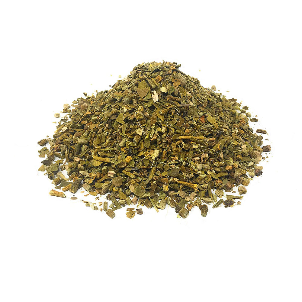 Mistletoe Herb