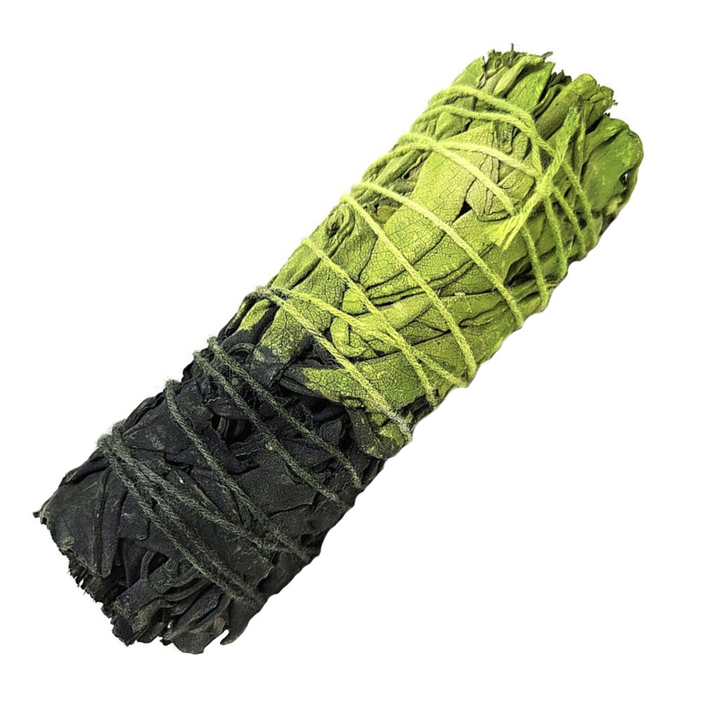 Money Sage Smudge Stick