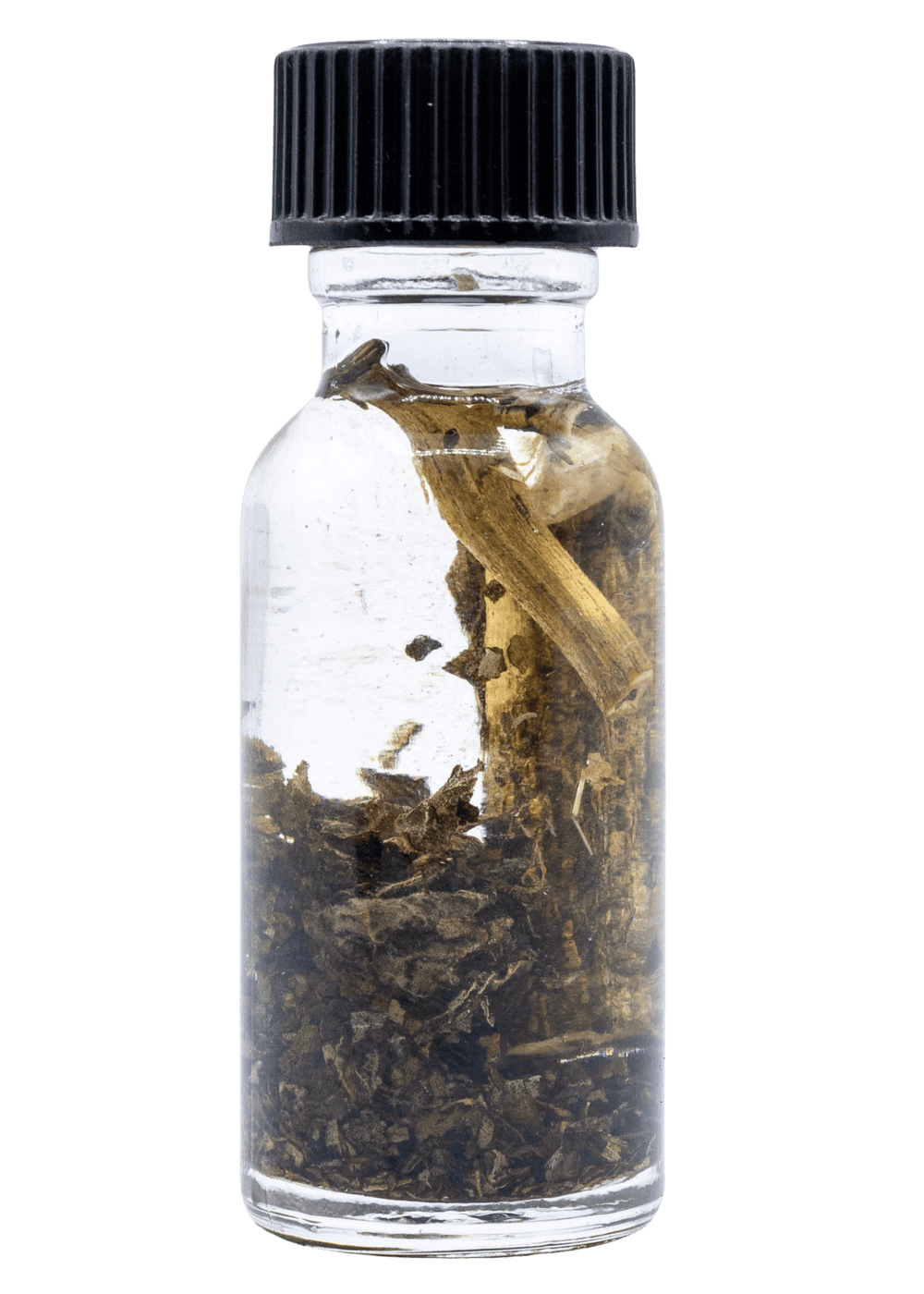 Money Spell Ritual Oil