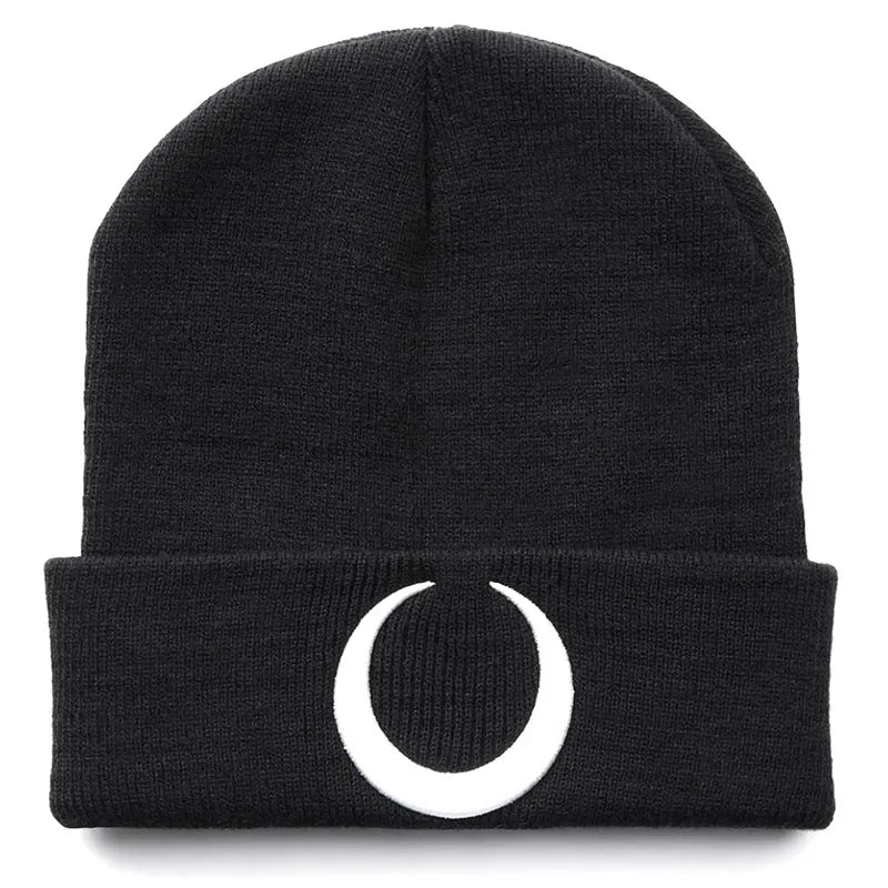 Moon Beanie