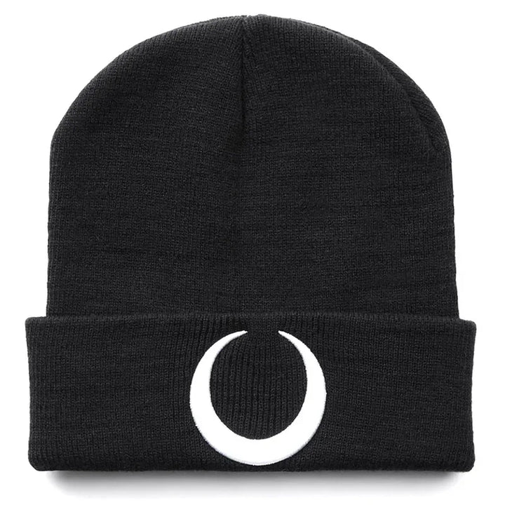 Moon Beanie