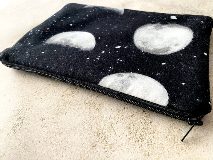Moon Makeup Bag