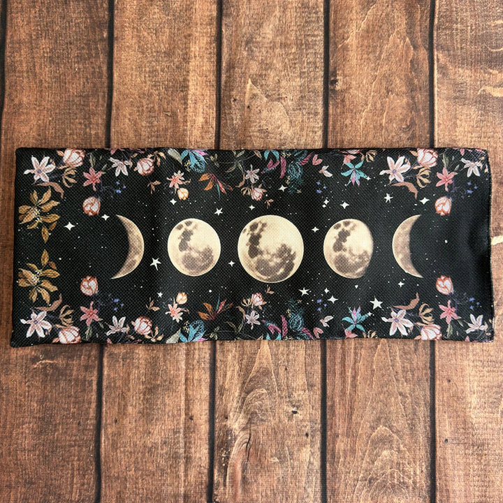 Moon Phase Tarot Card Bags
