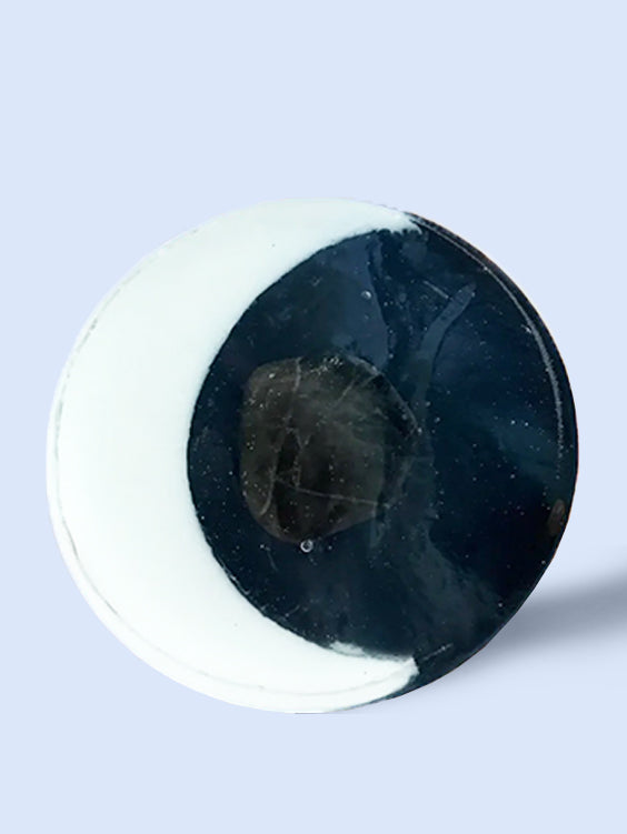 Moon Soap Bar