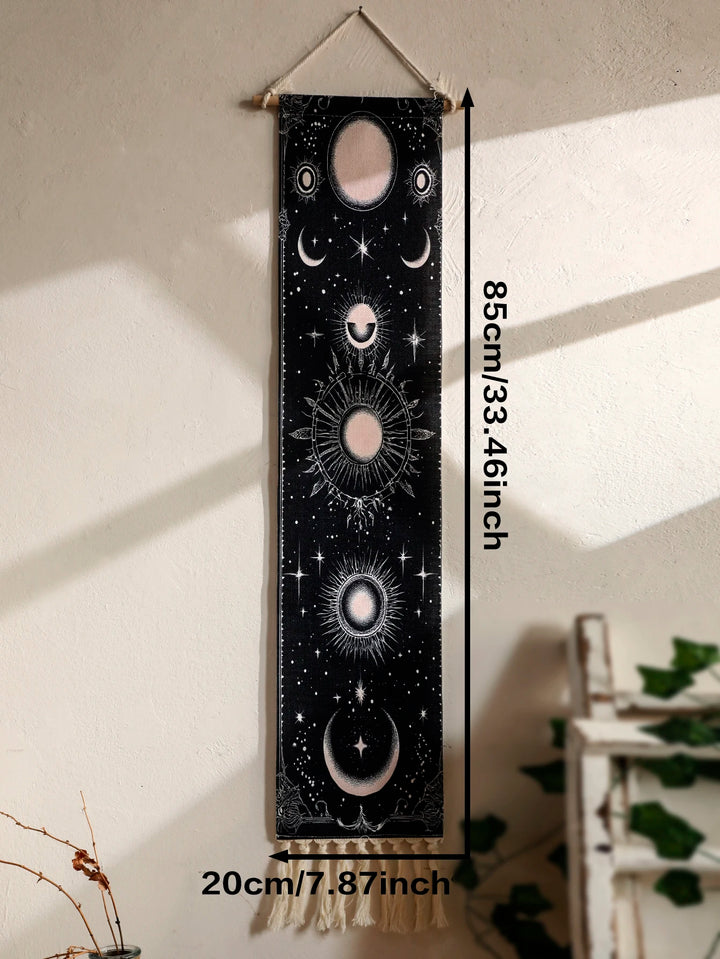 Moon Sun Banner