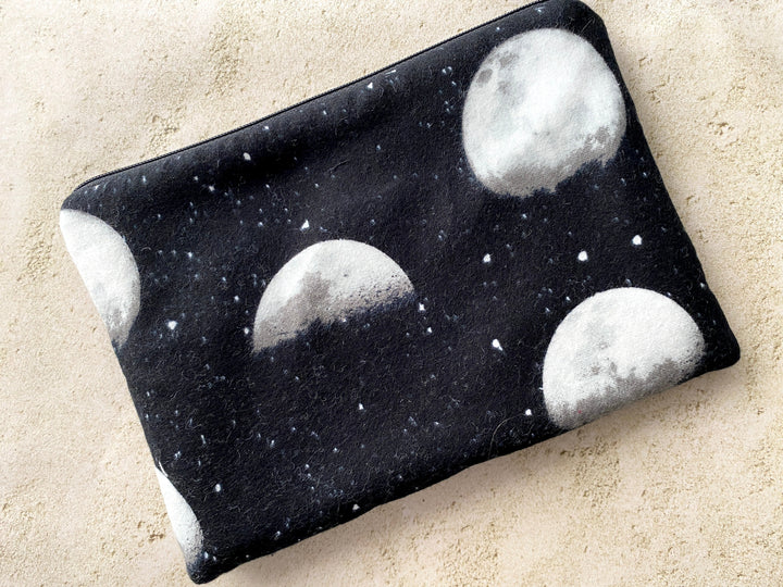 Moons Tarot Card Bag