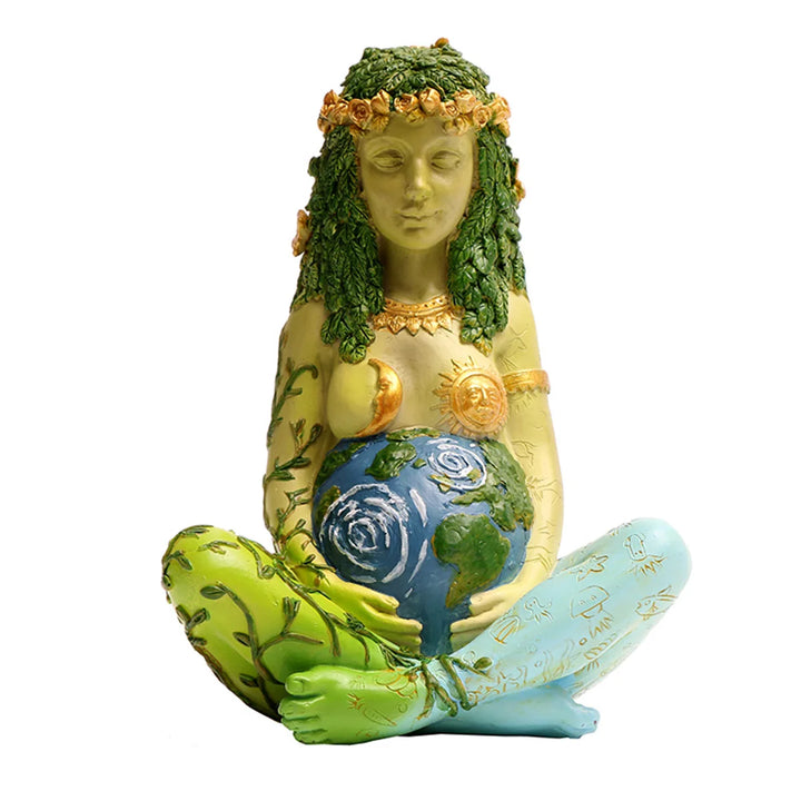 Mother Earth Figurines