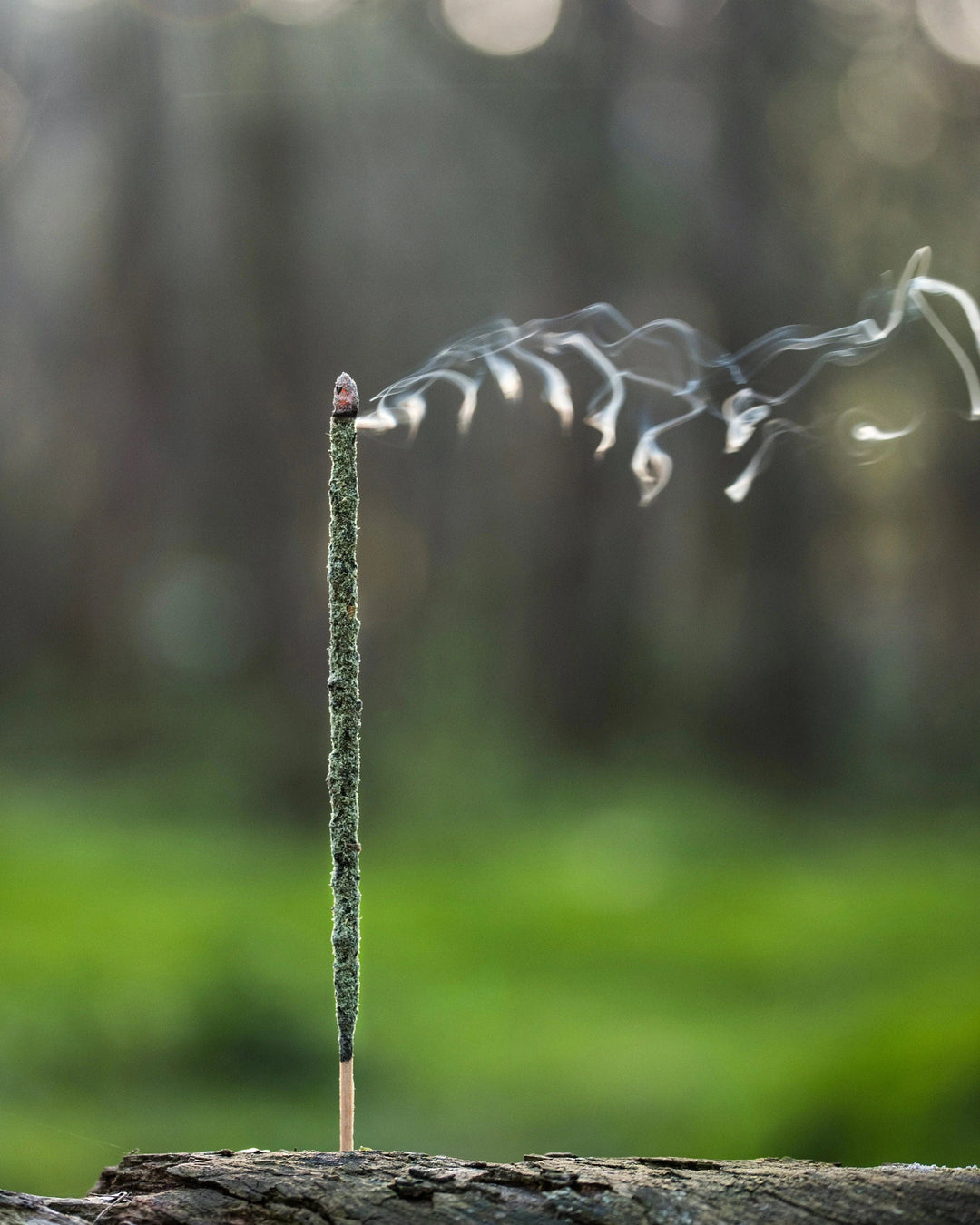 Mother Earth Incense Sticks