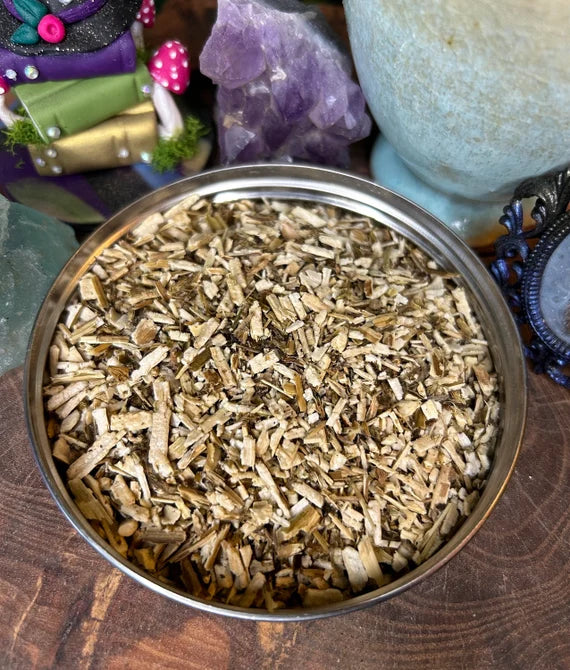 Motherwort For Witchcraft