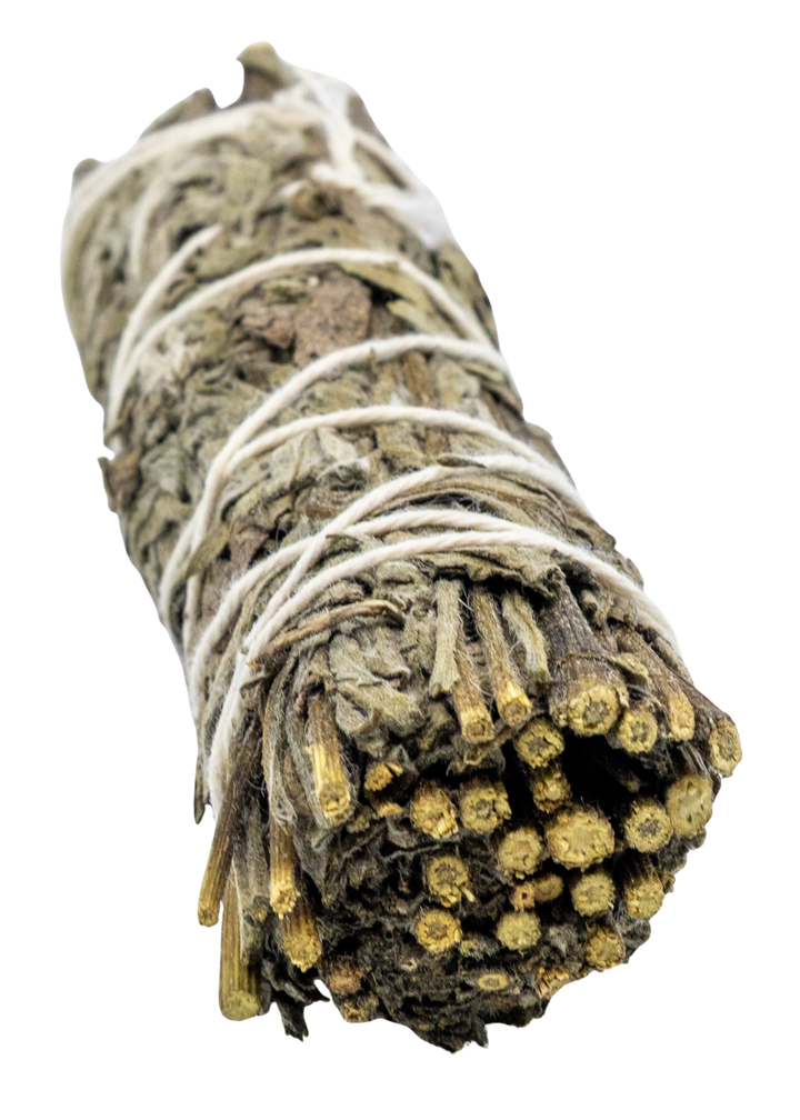 Mugwort For Rituals