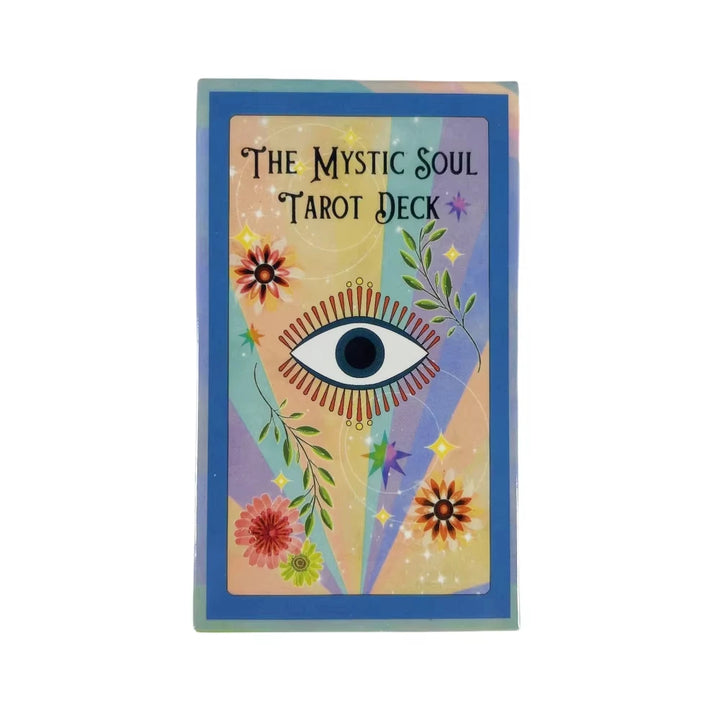 Mystic Soul Tarot