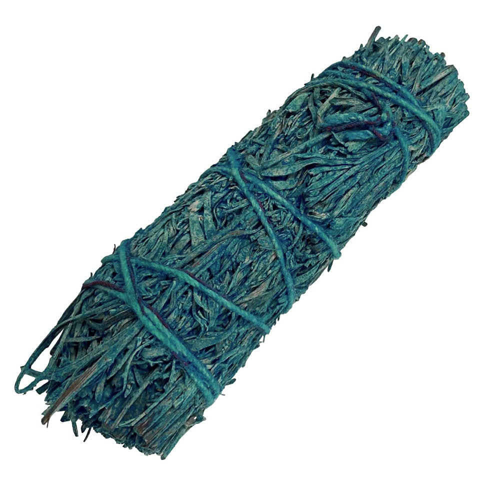 Nag Champa Sage Smudge Stick