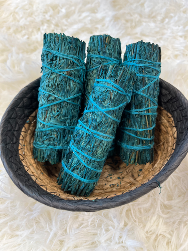 Nag Champa Sage Bundle