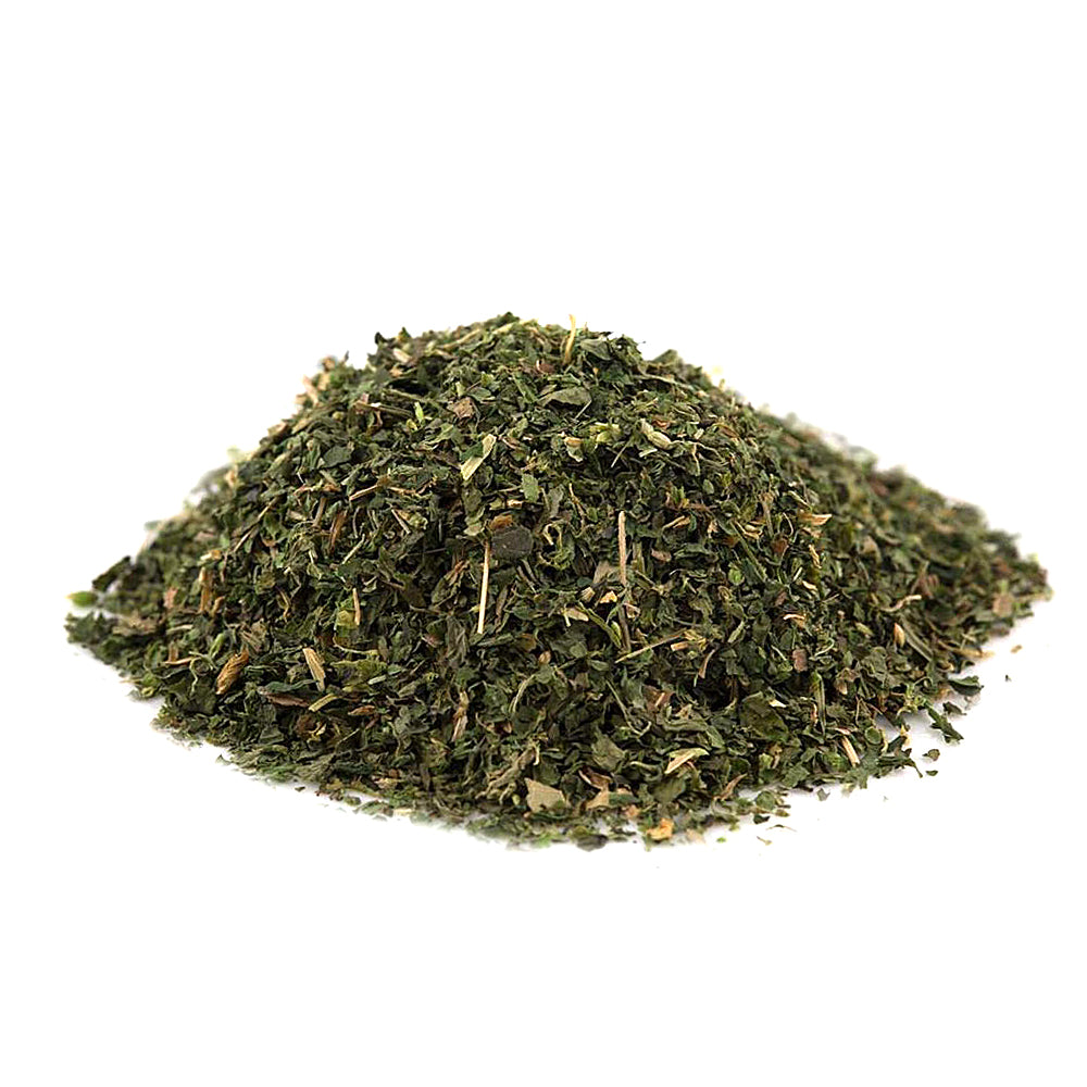Nettle Leaf